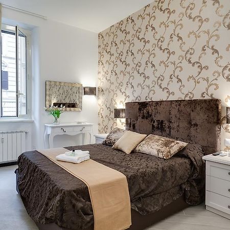 Prime Vatican Suites Ngoại thất bức ảnh