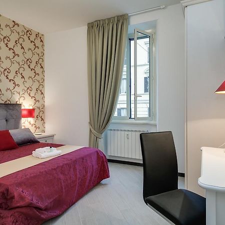Prime Vatican Suites Ngoại thất bức ảnh