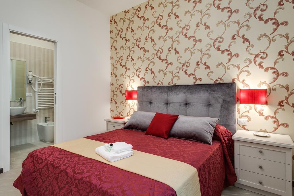 Prime Vatican Suites Ngoại thất bức ảnh