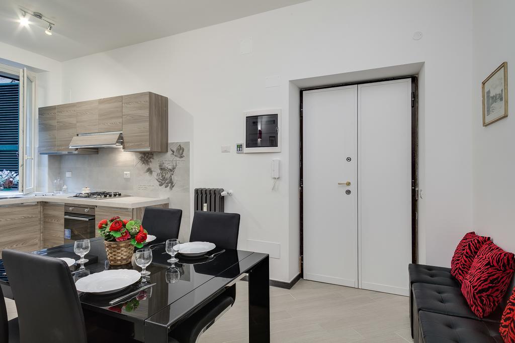 Prime Vatican Suites Ngoại thất bức ảnh