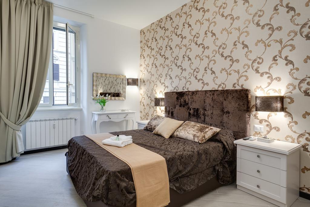 Prime Vatican Suites Ngoại thất bức ảnh