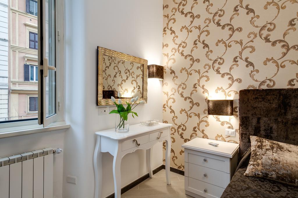 Prime Vatican Suites Ngoại thất bức ảnh