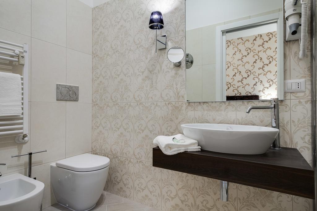 Prime Vatican Suites Ngoại thất bức ảnh