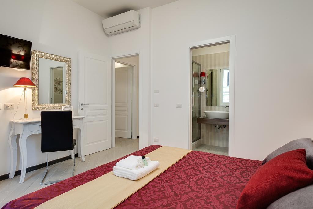 Prime Vatican Suites Ngoại thất bức ảnh